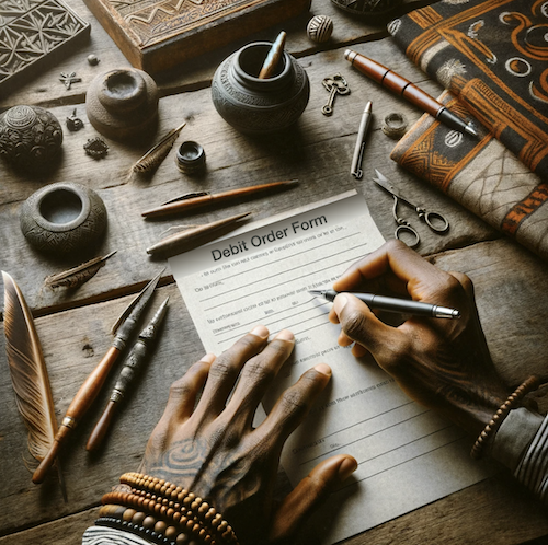 FTLT - Africa Research