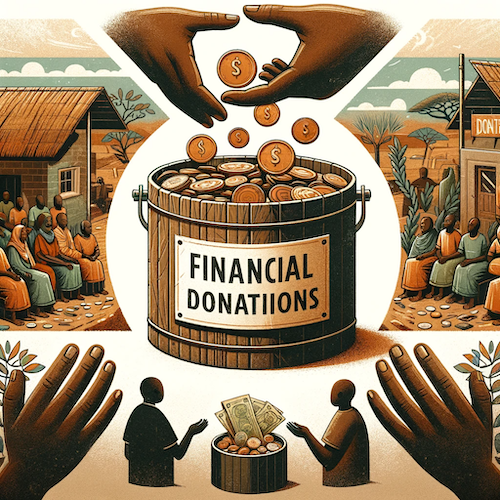 FTLT - Africa Research